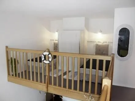 Les Lofts * Dives-sur-Mer