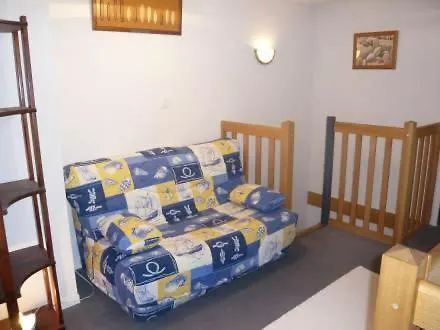 Appartamento Les Lofts
