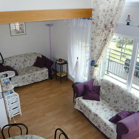 Appartamento Les Lofts