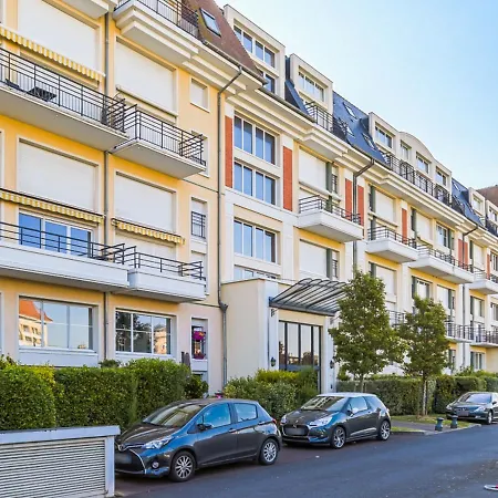 Les Lofts * Dives-sur-Mer