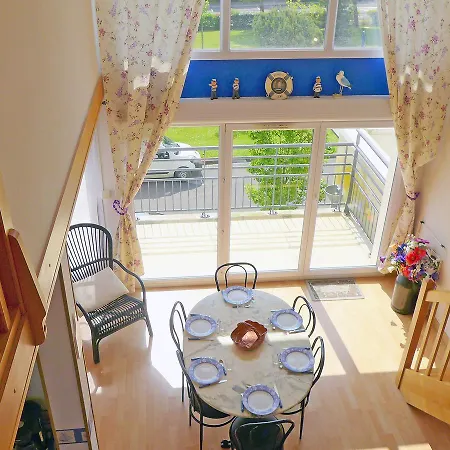 Les Lofts Dives-sur-Mer