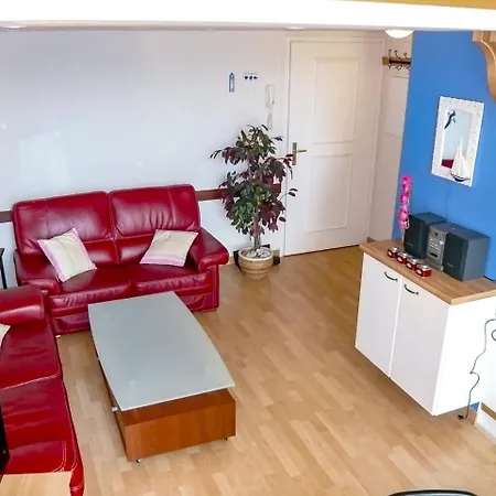Appartamento Les Lofts