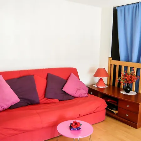 Les Lofts Appartamento