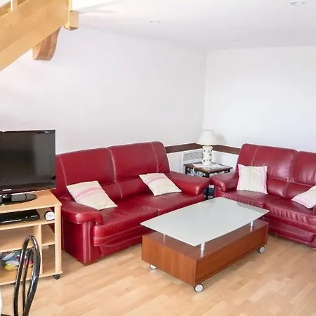 Les Lofts Appartamento