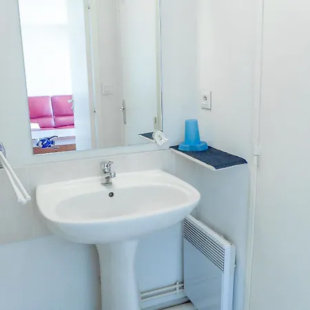 Les Lofts * Dives-sur-Mer
