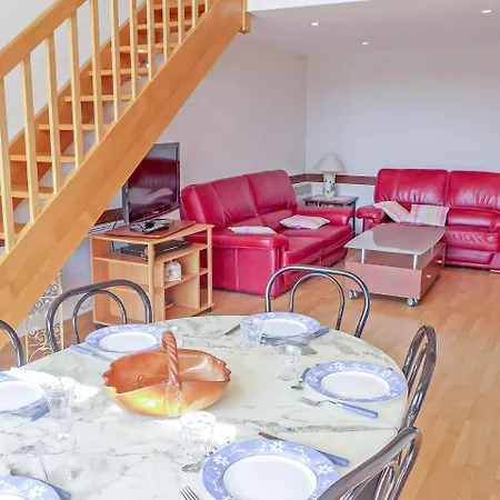 Les Lofts Dives-sur-Mer