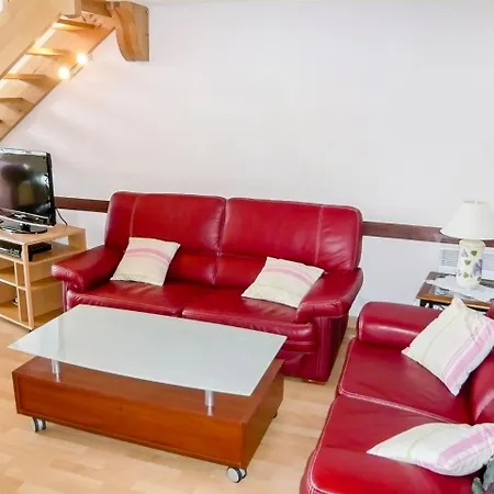Les Lofts Appartamento