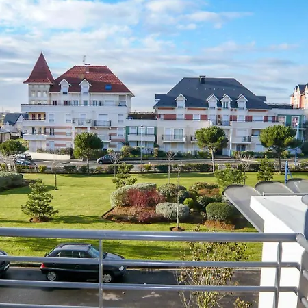 Appartamento Les Lofts Dives-sur-Mer