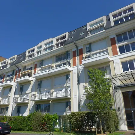 Appartamento Les Lofts *